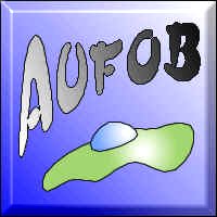 Logo AUFOB